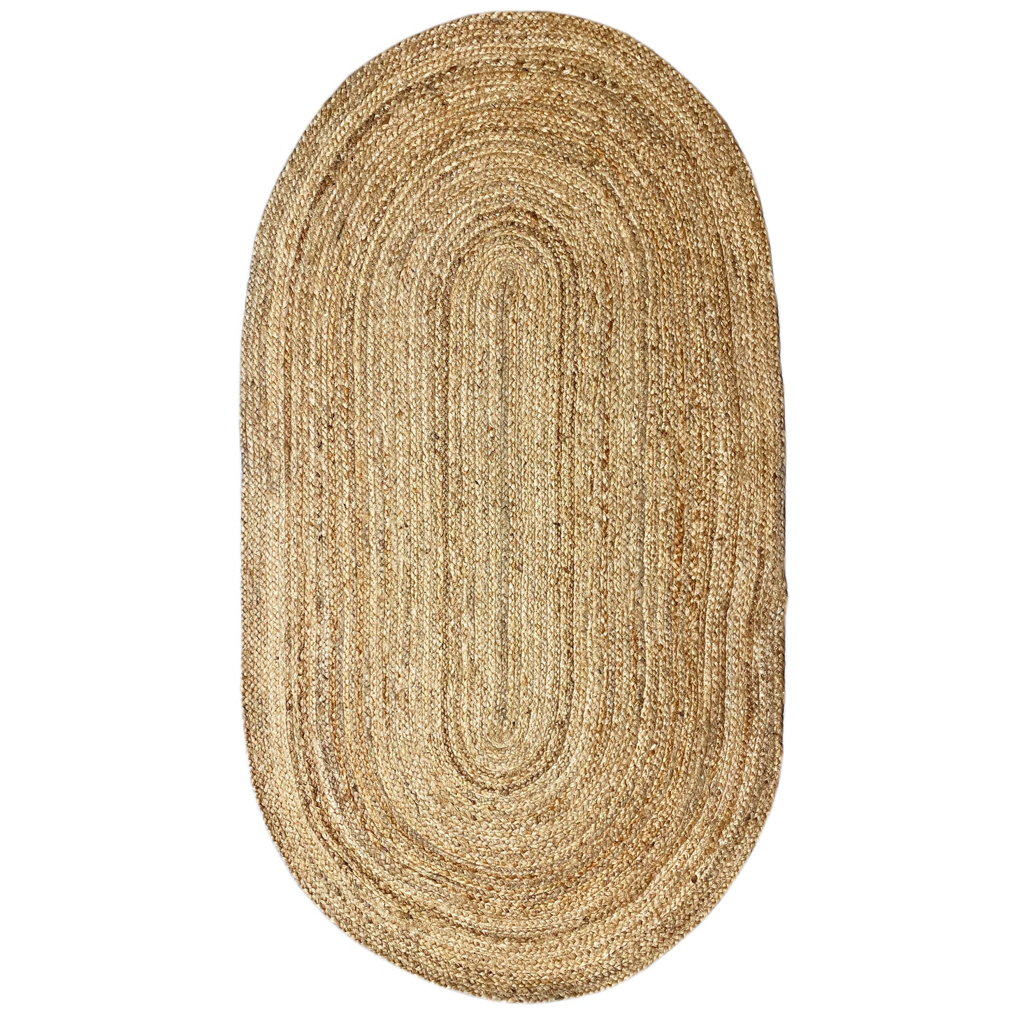 Jute Vloerkleed - 80x150 cm