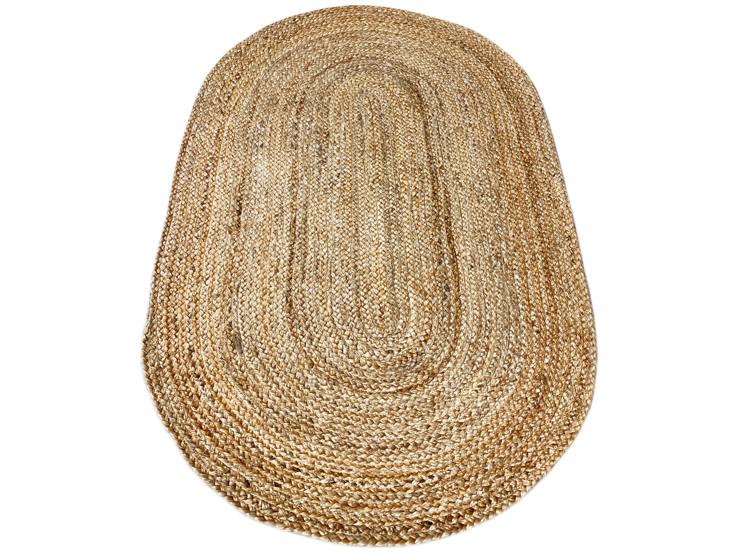 Jute Vloerkleed - 70x130cm