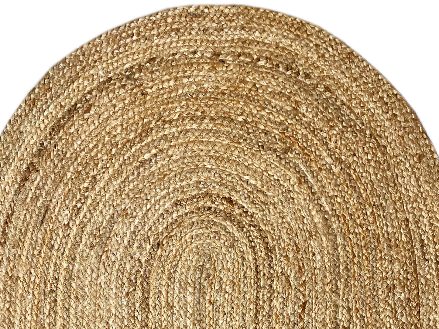 Jute Vloerkleed - 80x150 cm
