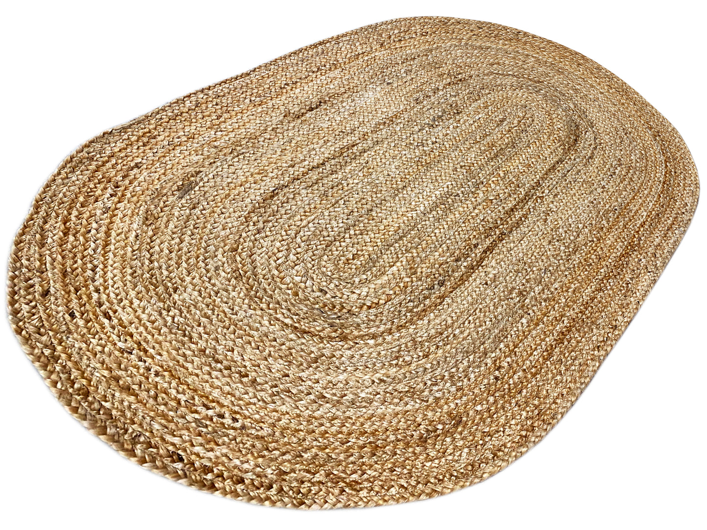 Jute Vloerkleed - 70x130cm