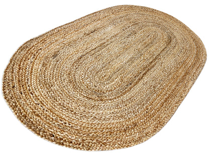 Jute Vloerkleed - 70x130cm