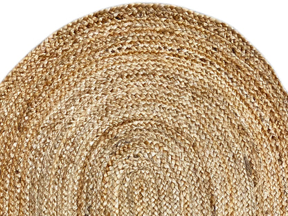 Jute Vloerkleed - 70x130cm