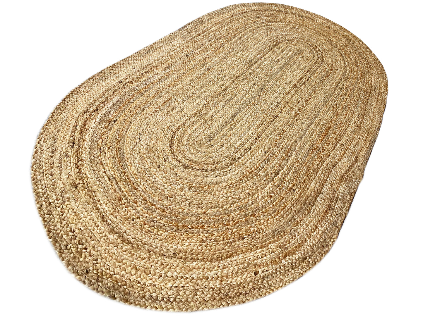Jute Vloerkleed - 80x150 cm