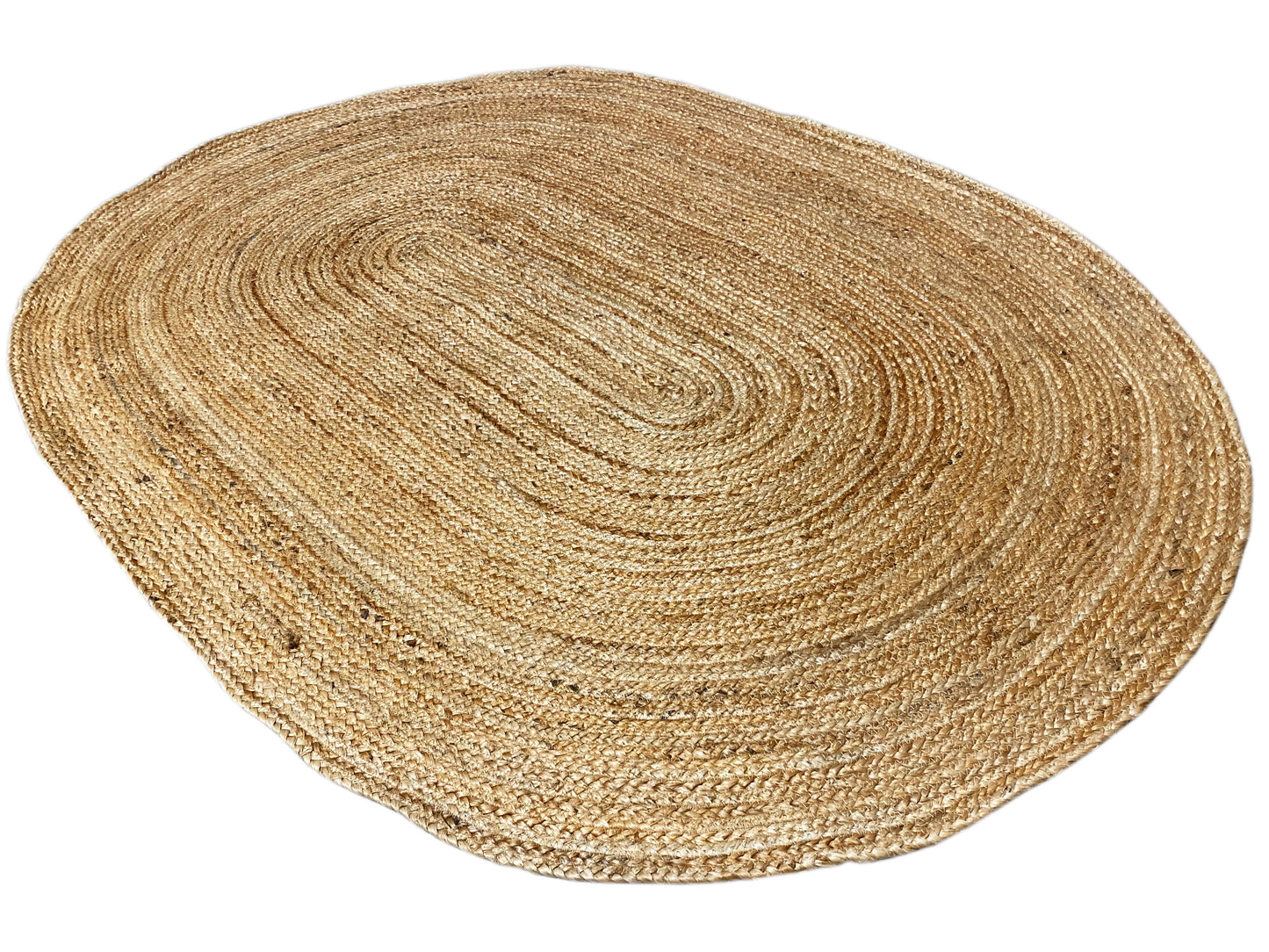 Jute Vloerkleed - 120x170 cm