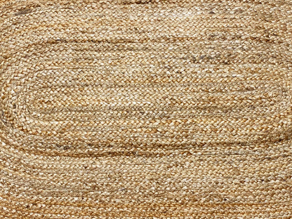 Jute Vloerkleed - 70x130cm
