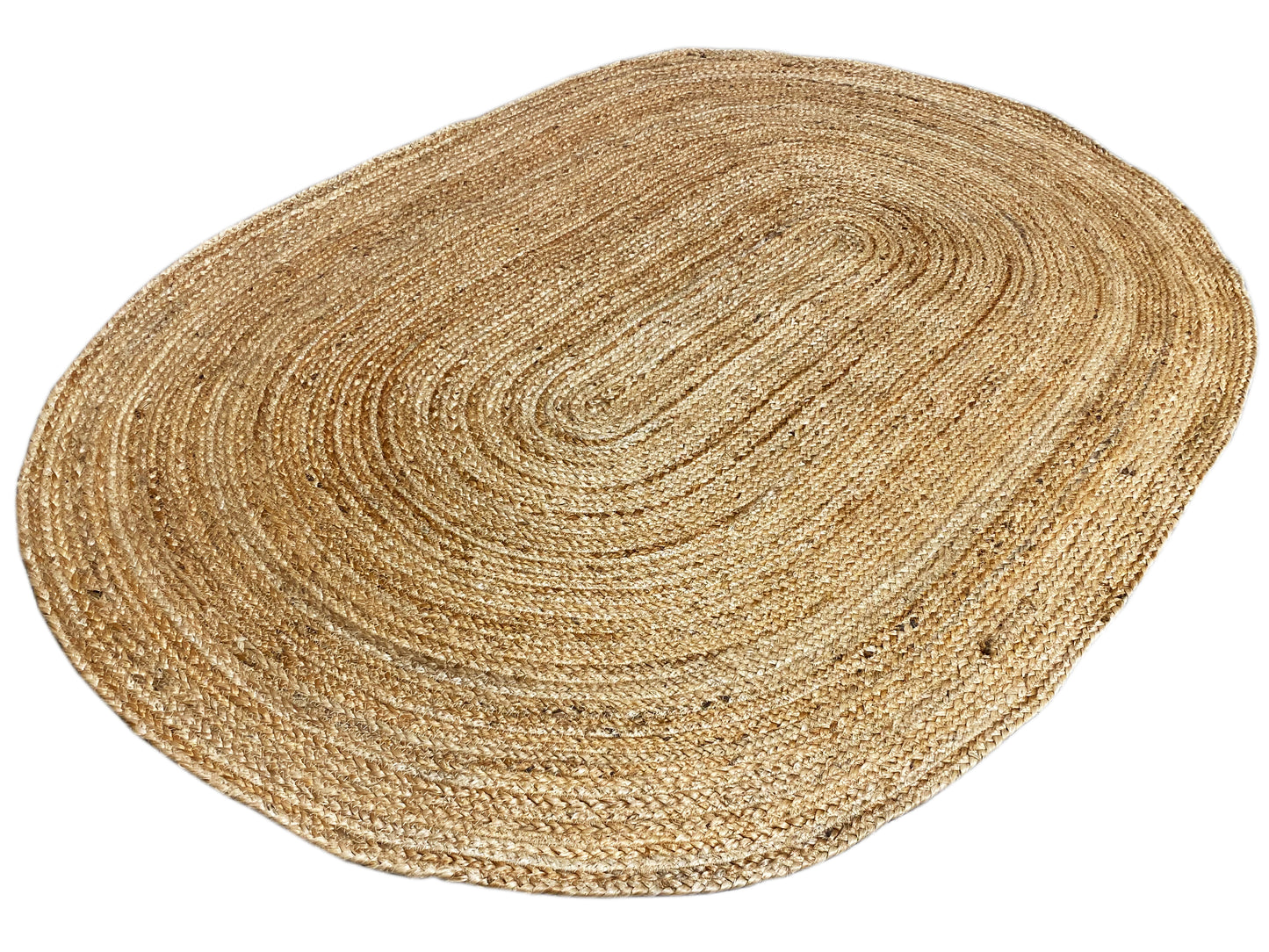 Jute Vloerkleed - 120x170 cm