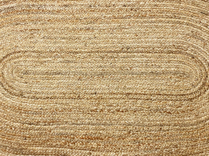 Jute Vloerkleed - 80x150 cm