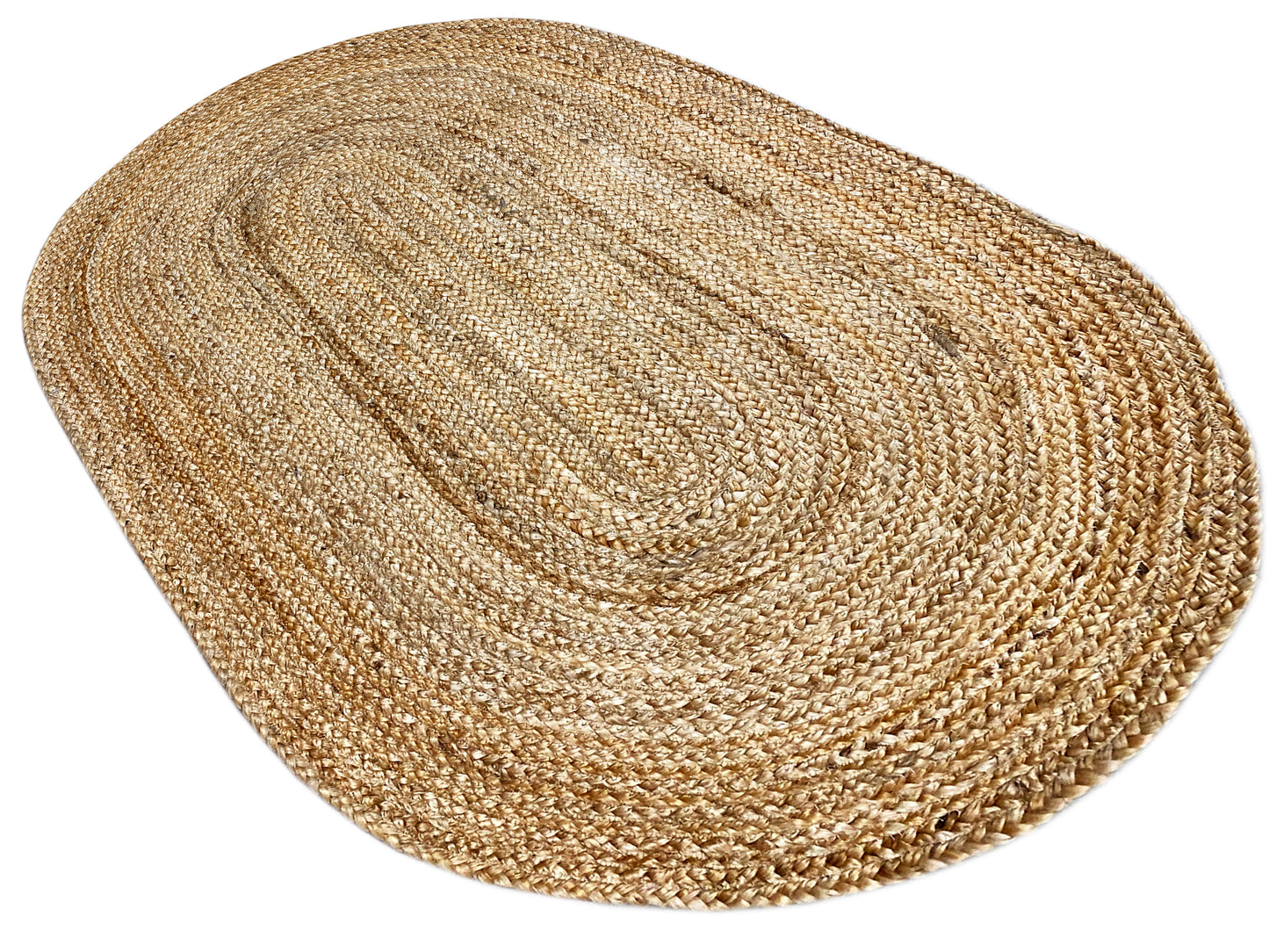 Jute Vloerkleed - 70x130cm