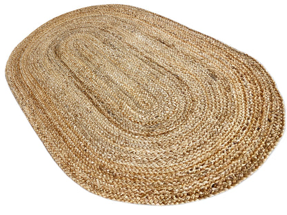 Jute Vloerkleed - 70x130cm
