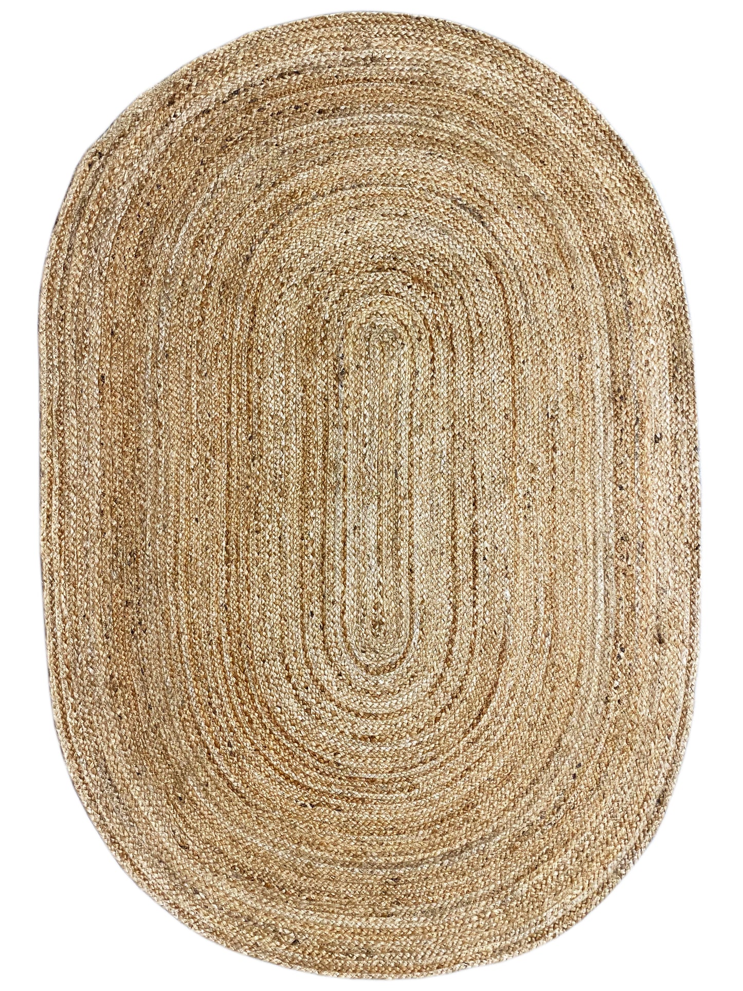 Jute Vloerkleed - 120x170 cm
