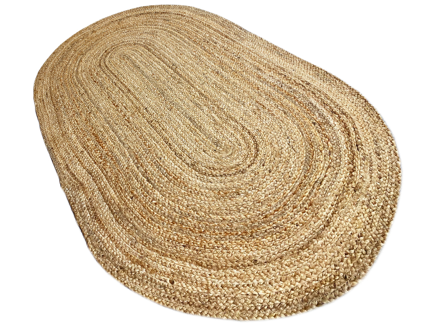 Jute Vloerkleed - 80x150 cm