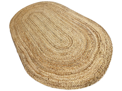 Jute Vloerkleed - 80x150 cm