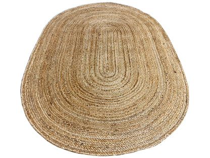 Jute Vloerkleed - 120x170 cm