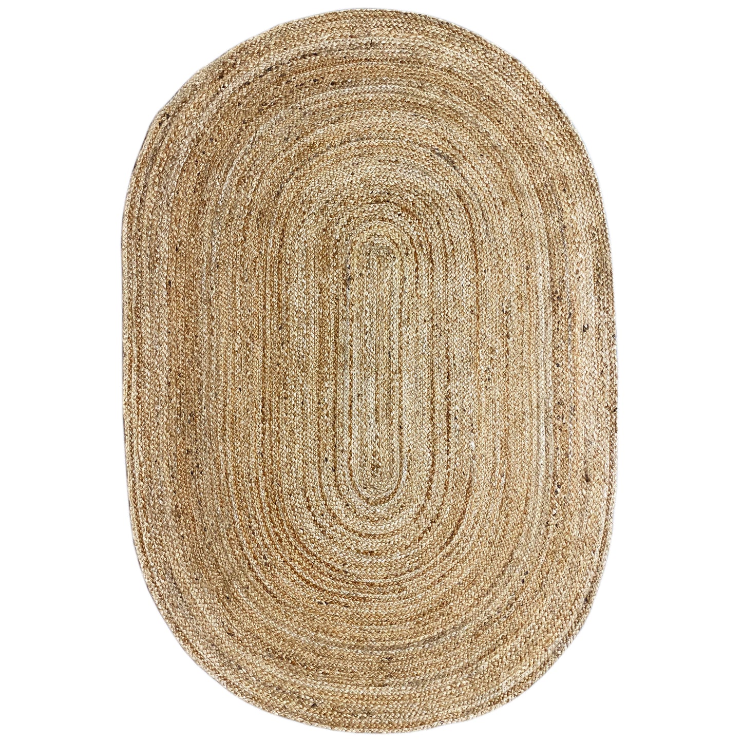 Jute Vloerkleed - 120x170 cm