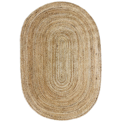 Jute Vloerkleed - 120x170 cm