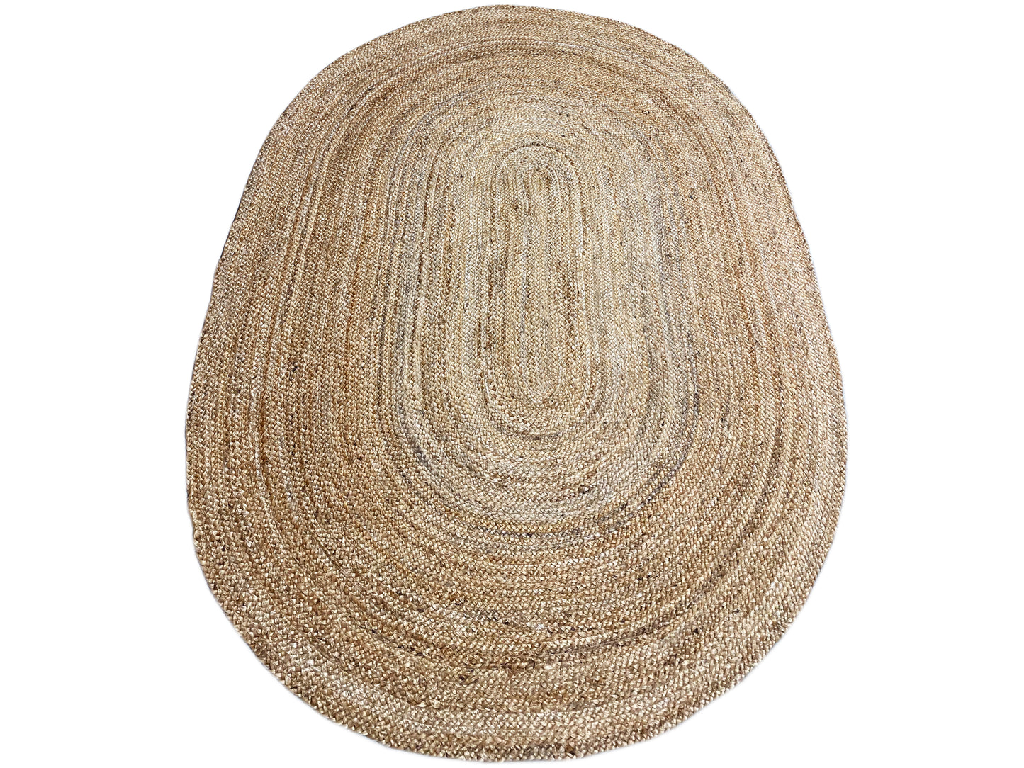 Jute Vloerkleed - 140x200 cm