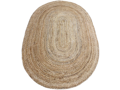 Jute Vloerkleed - 140x200 cm
