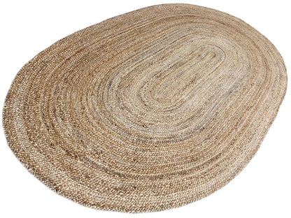 Jute Vloerkleed - 140x200 cm