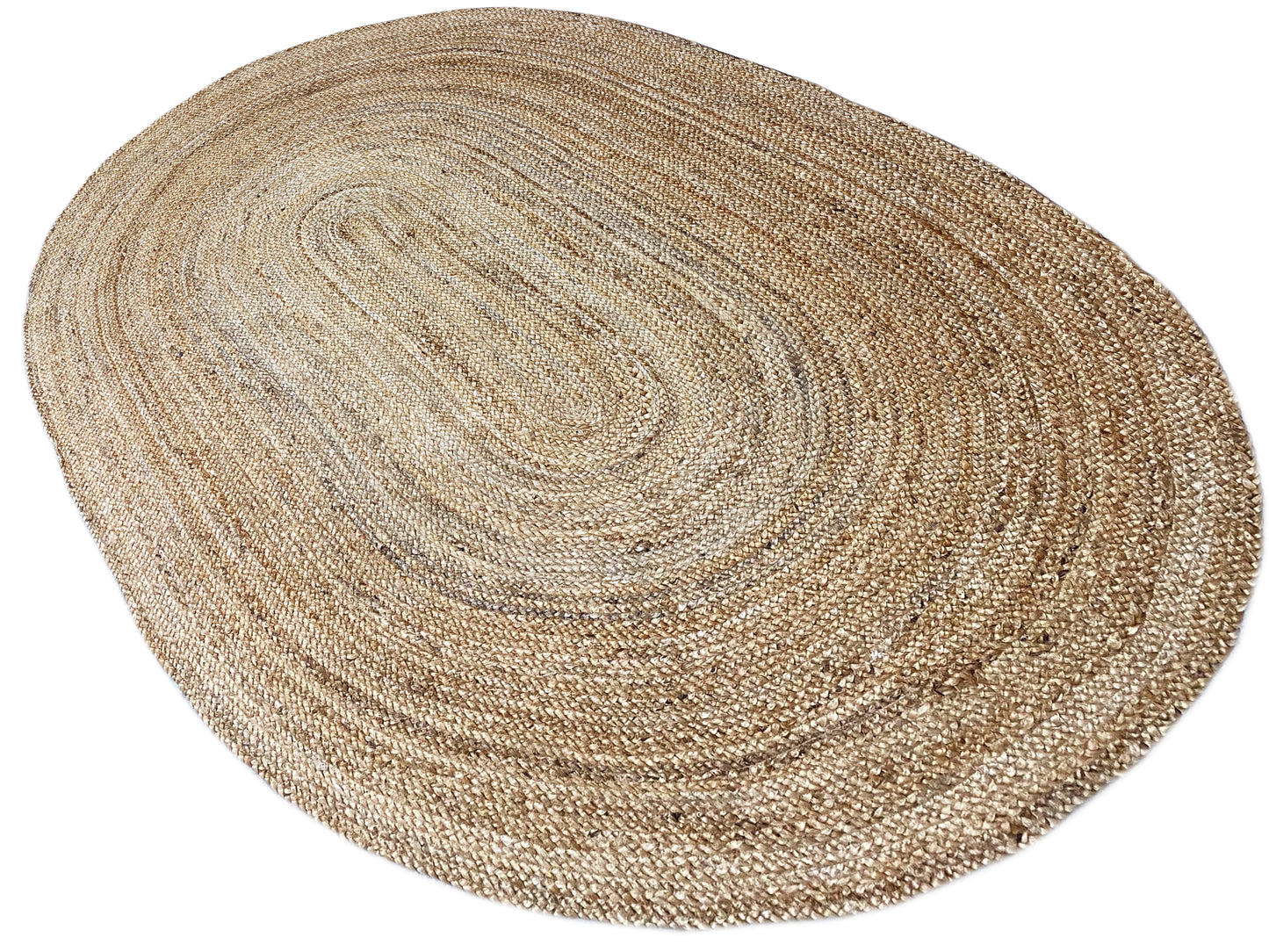 Jute Vloerkleed - 140x200 cm