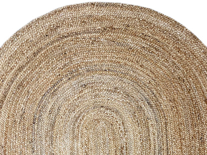 Jute Vloerkleed - 140x200 cm