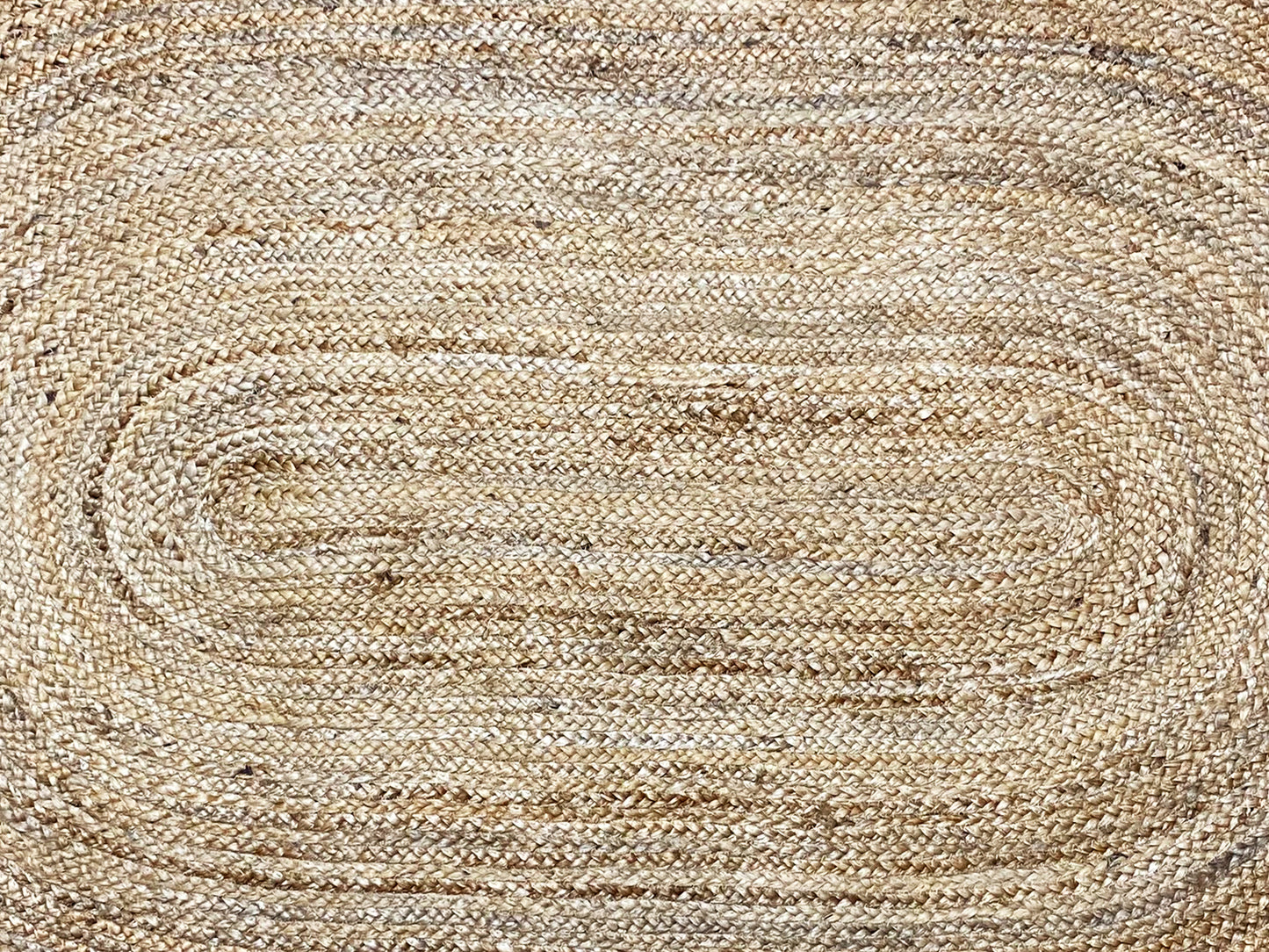 Jute Vloerkleed - 140x200 cm