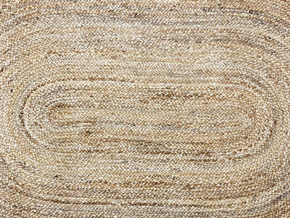 Jute Vloerkleed - 140x200 cm