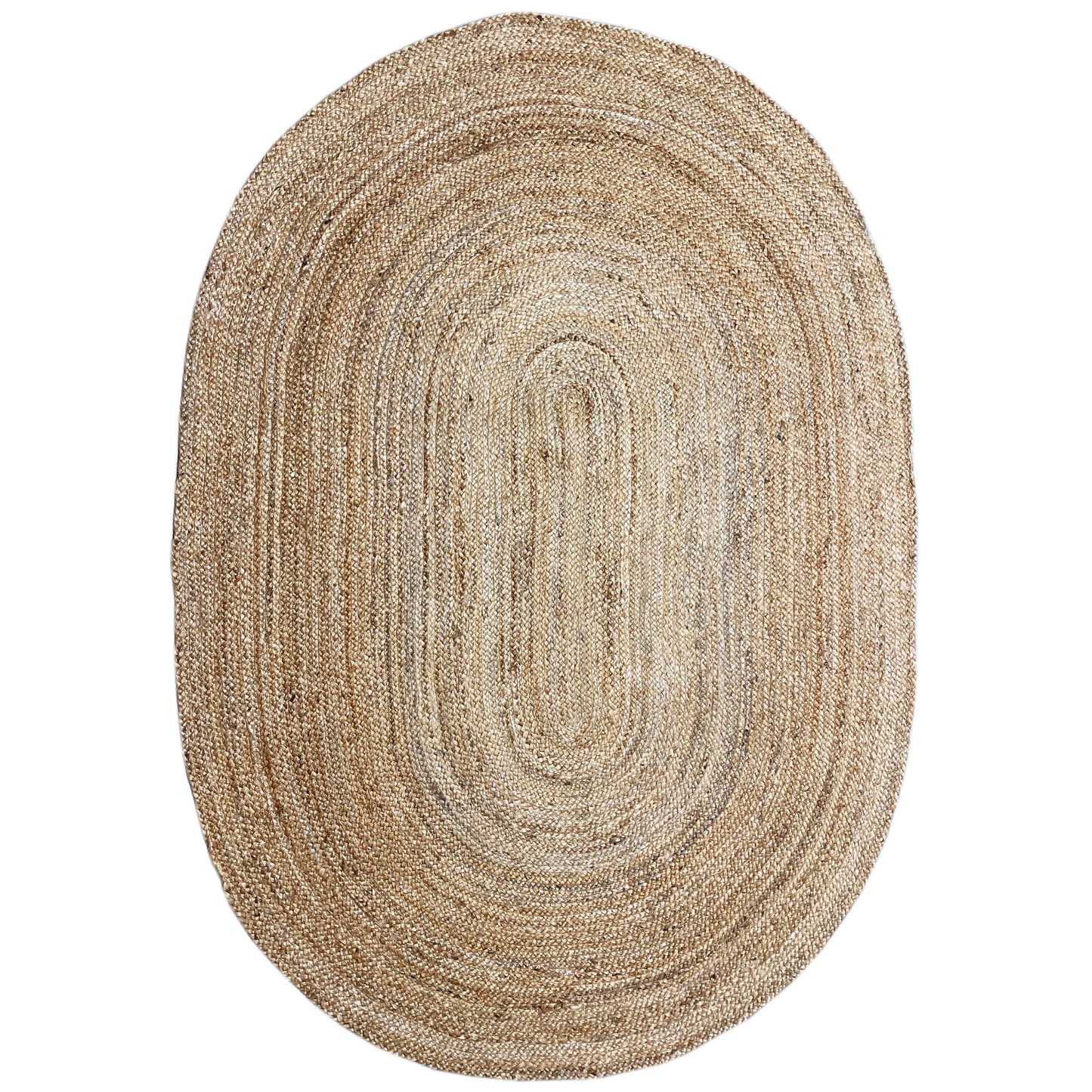 Jute Vloerkleed - 140x200 cm