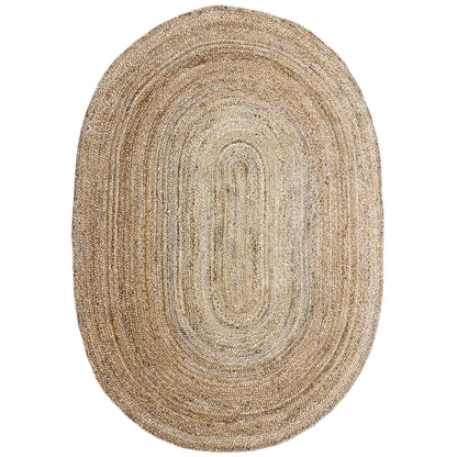 Jute Vloerkleed - 140x200 cm