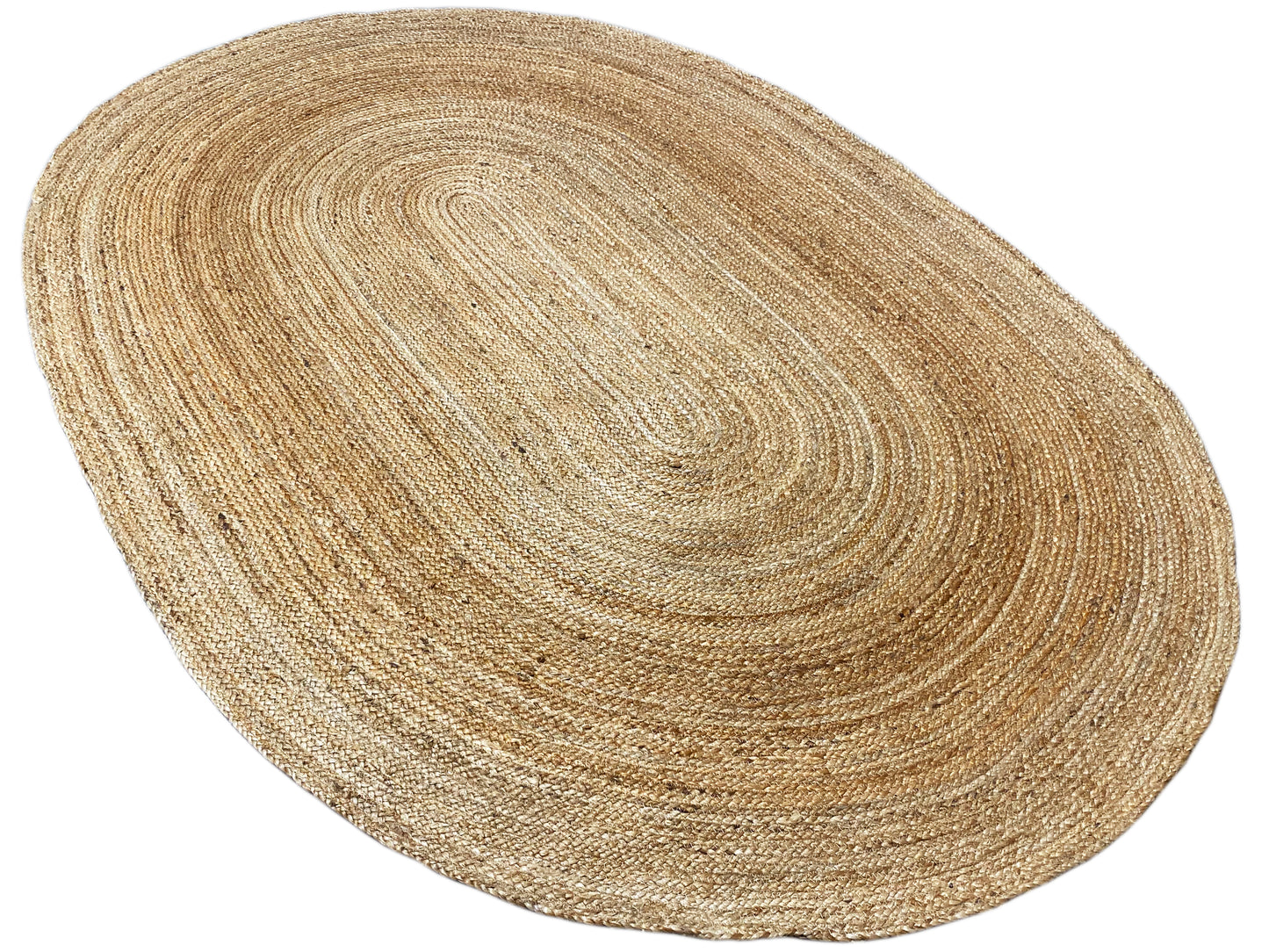 Jute Vloerkleed - 160x230 cm