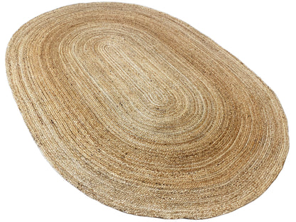 Jute Vloerkleed - 160x230 cm