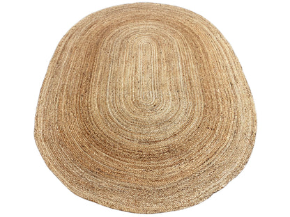 Jute Vloerkleed - 160x230 cm