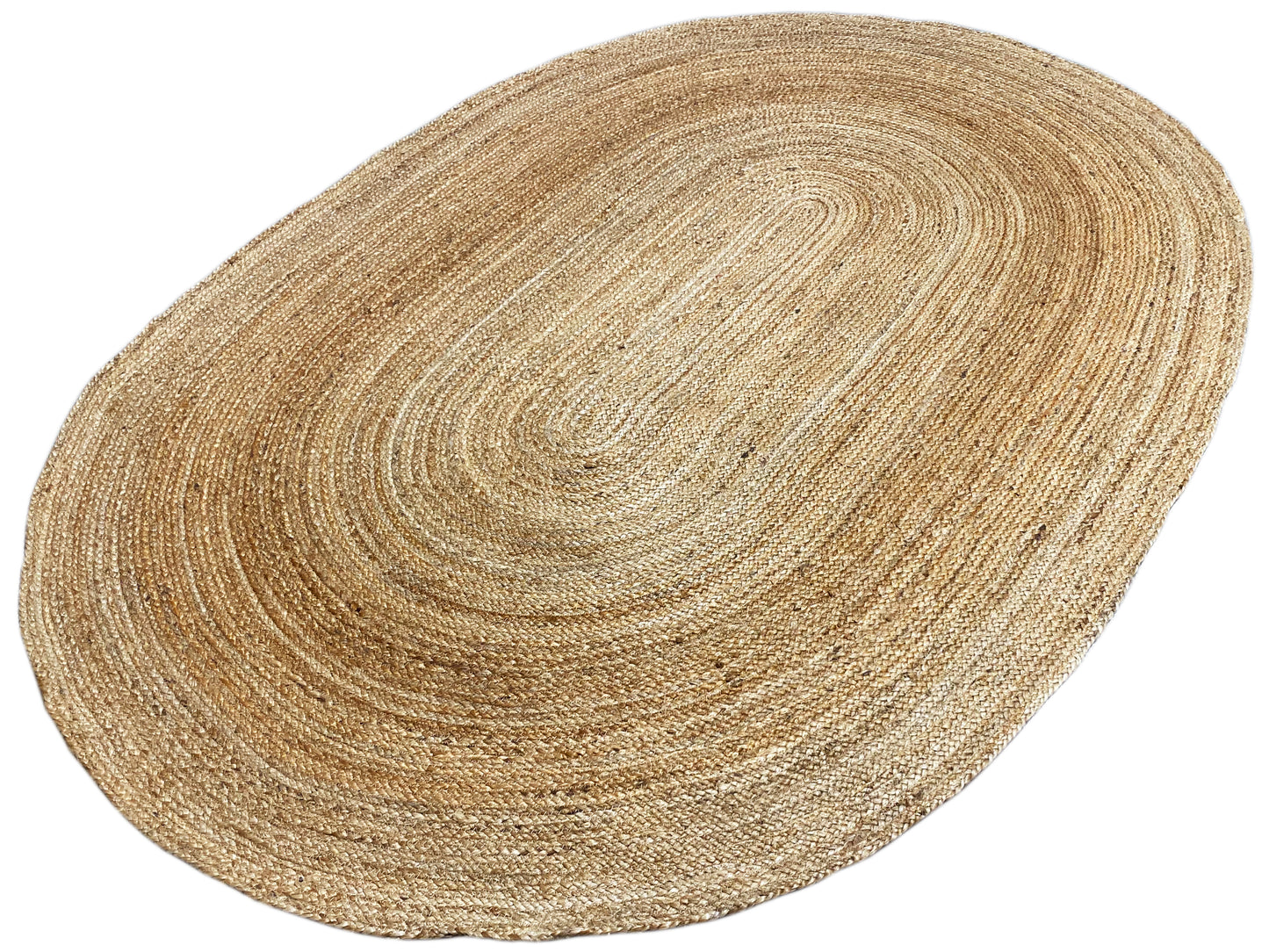 Jute Vloerkleed - 160x230 cm