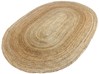 Jute Vloerkleed - 160x230 cm