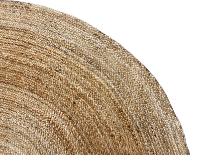 Jute Vloerkleed - 160x230 cm