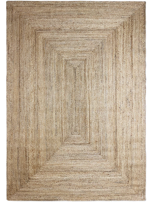 Jute Vloerkleed - 200x290 cm