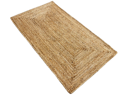 Jute Vloerkleed - 70x130 cm
