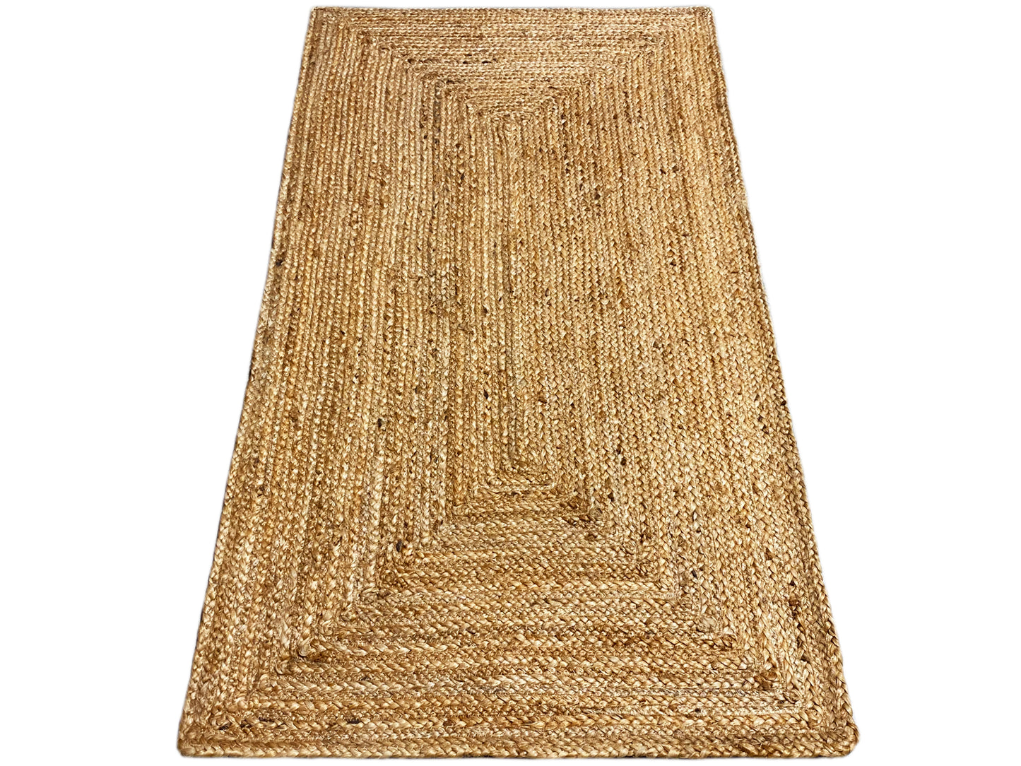 Jute Vloerkleed - 70x130 cm