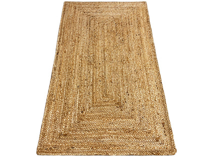 Jute Vloerkleed - 70x130 cm