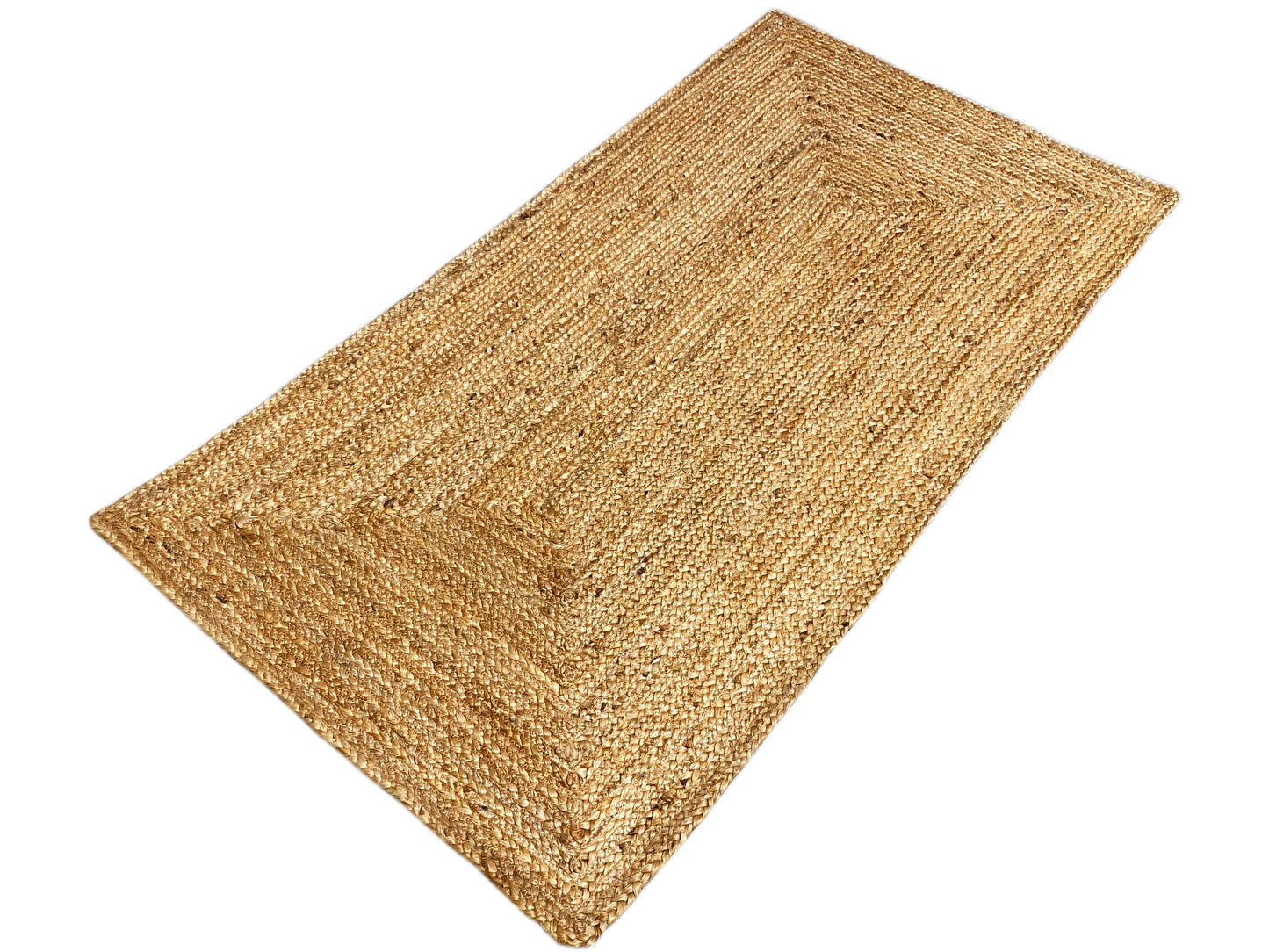 Jute Vloerkleed - 70x130 cm