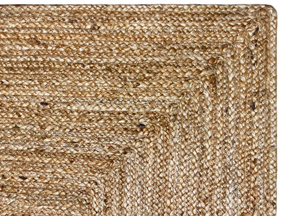 Jute Vloerkleed - 70x130 cm