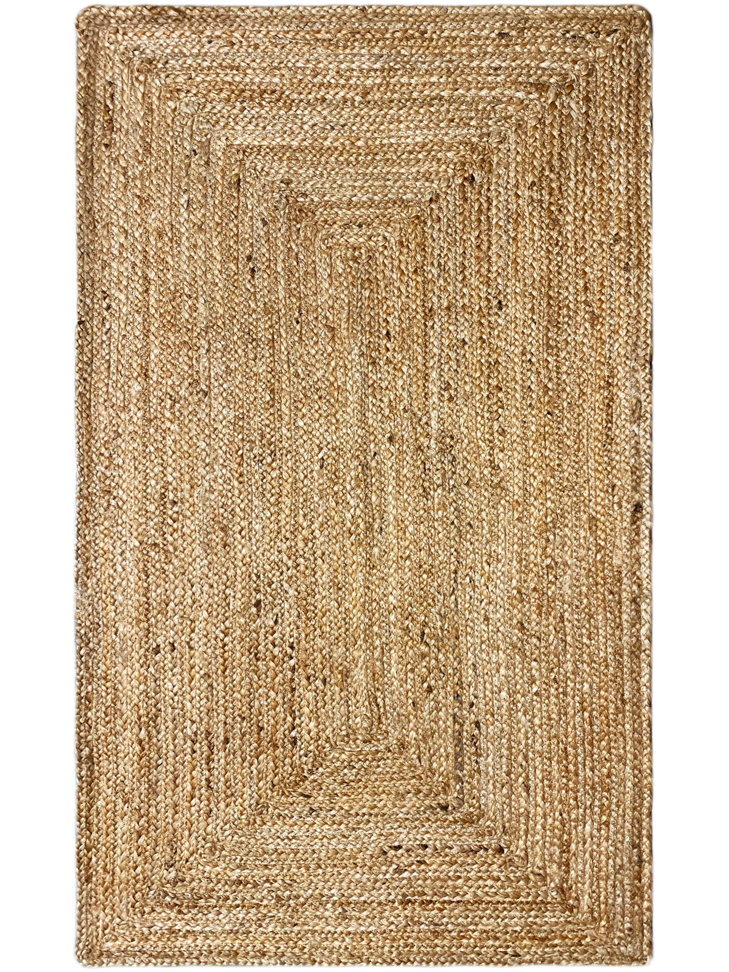 Jute Vloerkleed - 70x130 cm