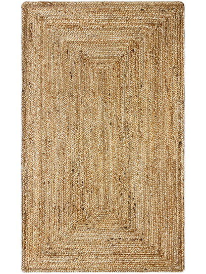 Jute Vloerkleed - 70x130 cm