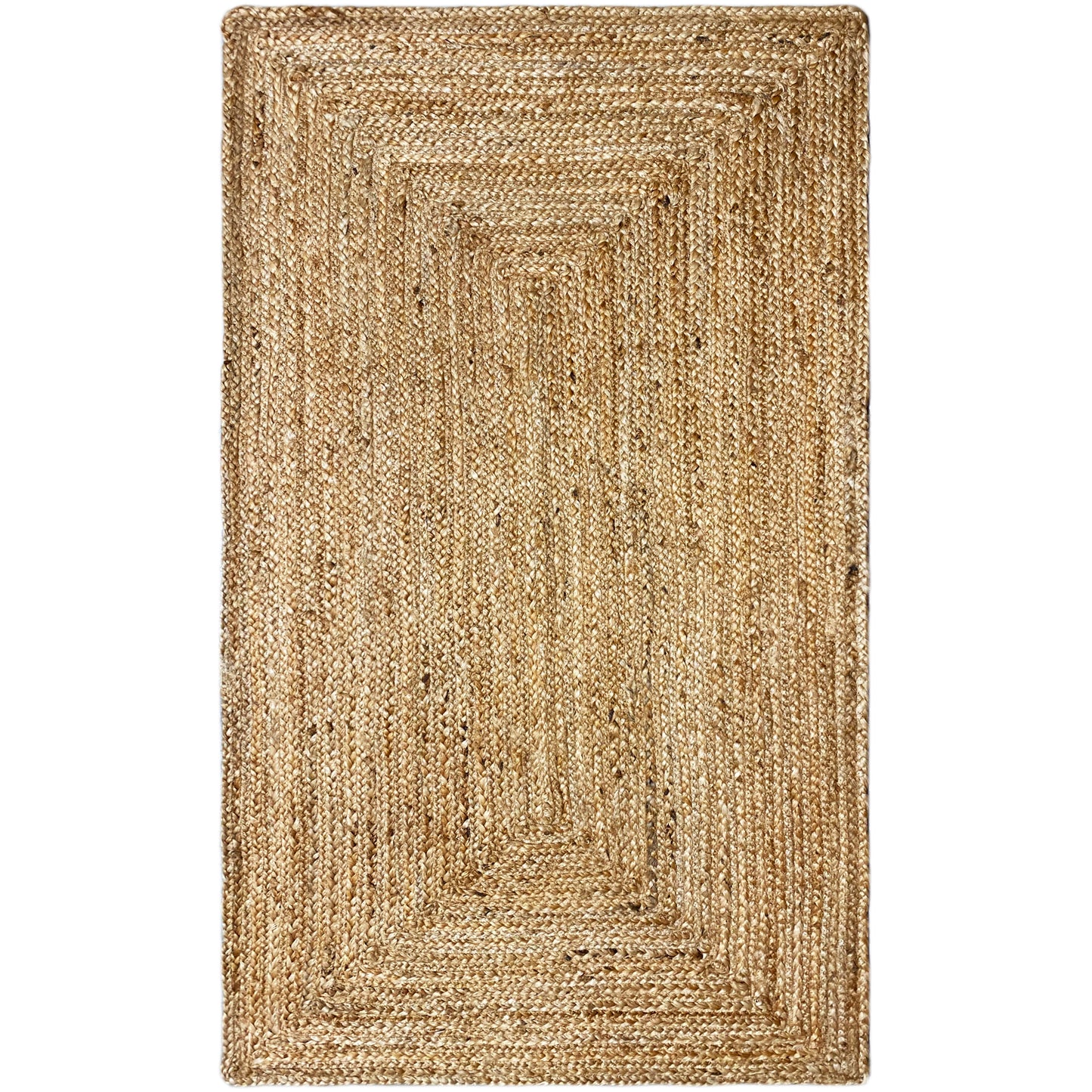 Jute Vloerkleed - 70x130 cm