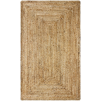 Jute Vloerkleed - 70x130 cm