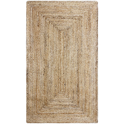 Jute Vloerkleed - Boho - 80x150 cm