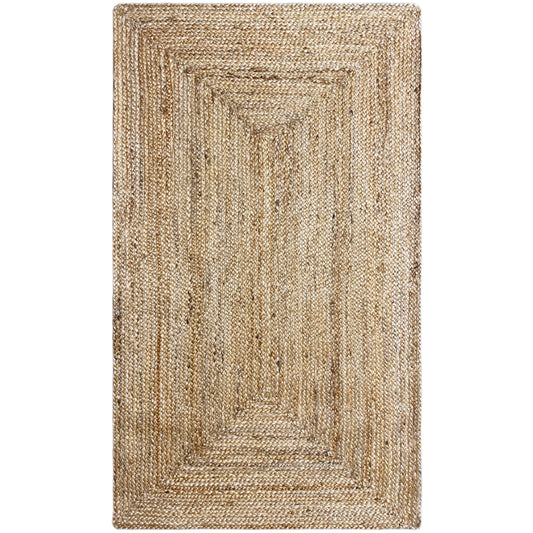 Jute Vloerkleed - Boho - 80x150 cm
