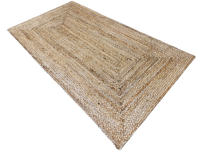 Jute Vloerkleed - Boho - 80x150 cm
