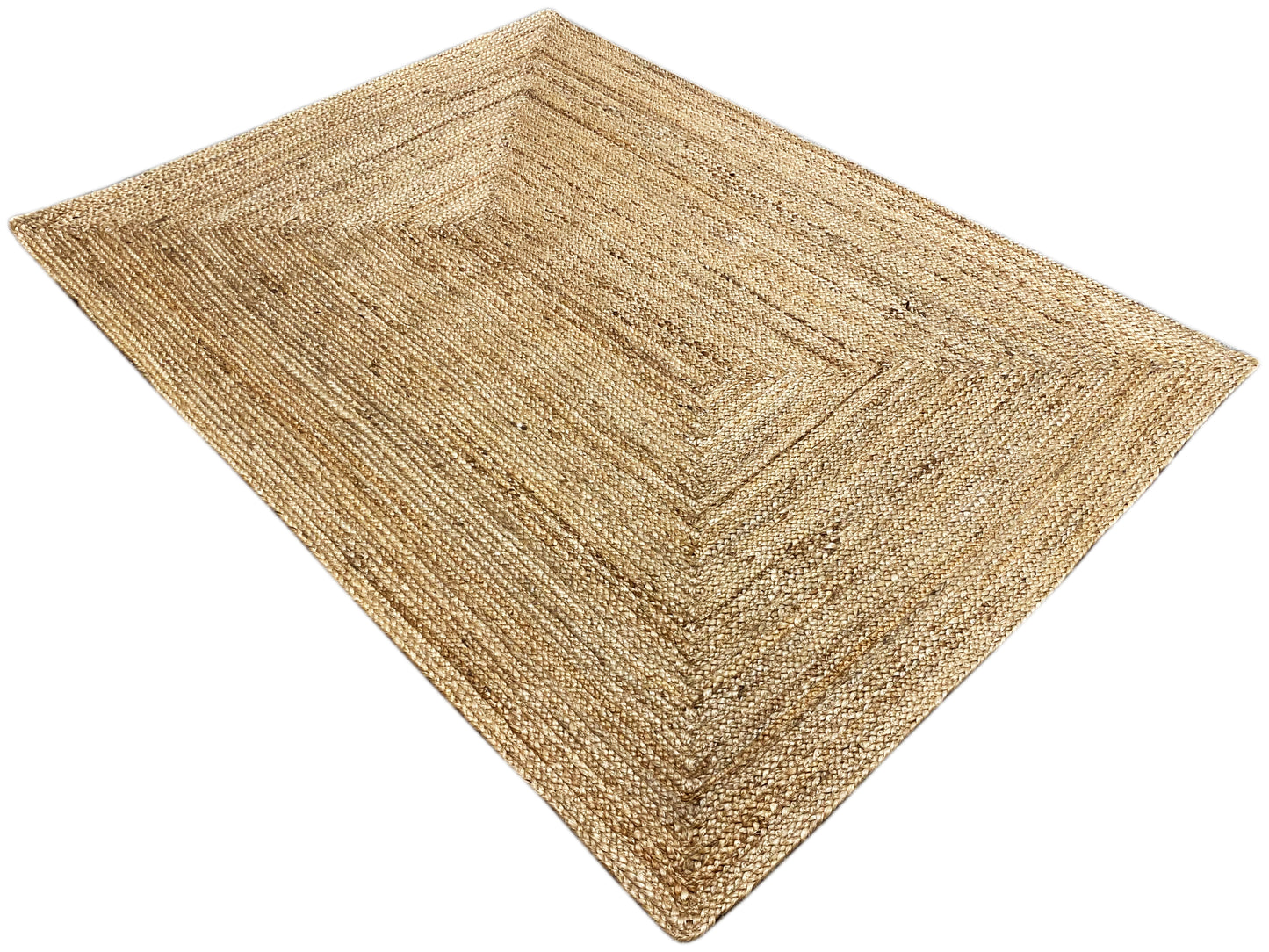 Jute Vloerkleed - 120x170 cm