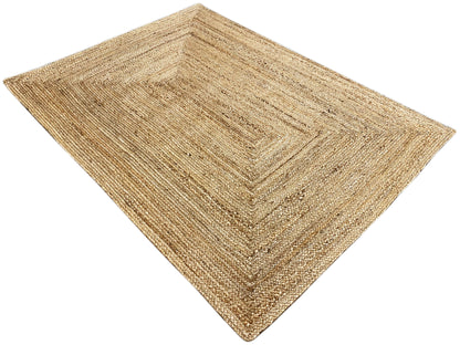 Jute Vloerkleed - 120x170 cm
