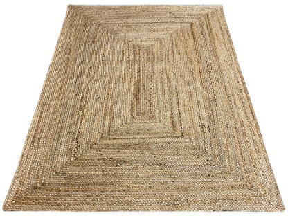 Jute Vloerkleed - 120x170 cm